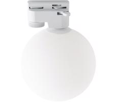 Stropné svietidlo do lištového systému TRACER 1xG9/8W/230V biela