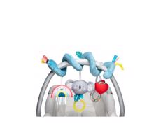 Taf Toys Taf Toys - Závesná špirála na kočík koala