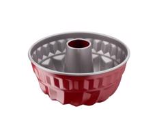 Tefal Tefal - Forma na bábovku DELIBAKE 22 cm červená