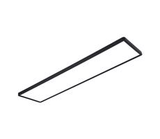 Top Light Top Light - LED Stm. prisadený panel REVIT LED/70W/230V 3000-6500K čierna + DO