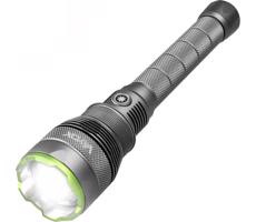 Vayox LED nabíjacia baterka s funkciou powerbanky LED/5V IPX7 10000 lm 4 h 2600 mAh