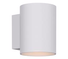 Zuma Line Zuma Line 91060-N - Nástenné svietidlo SOLA WL 1xG9/40W/230V biela